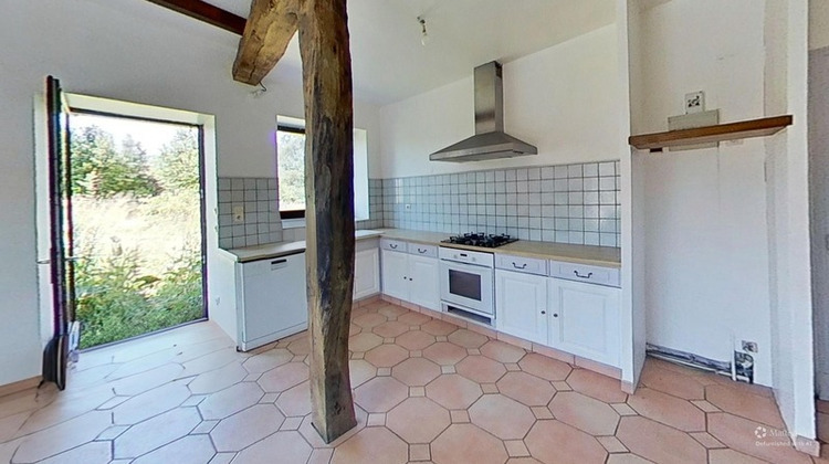 Ma-Cabane - Vente Maison ARCHELANGE, 136 m²