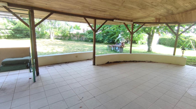 Ma-Cabane - Vente Maison ARCHES, 188 m²