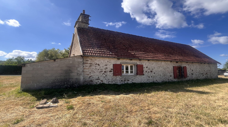 Ma-Cabane - Vente Maison Arches, 70 m²
