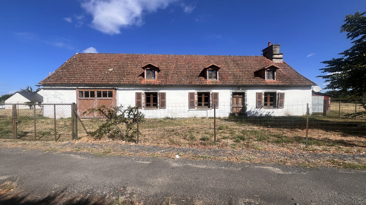 Ma-Cabane - Vente Maison Arches, 70 m²