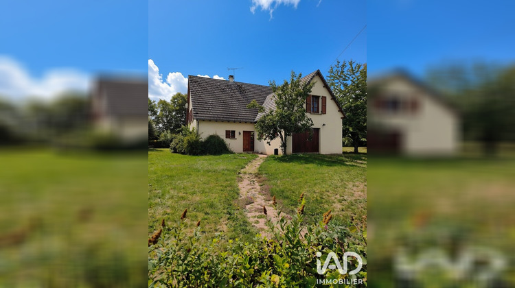 Ma-Cabane - Vente Maison Arches, 187 m²