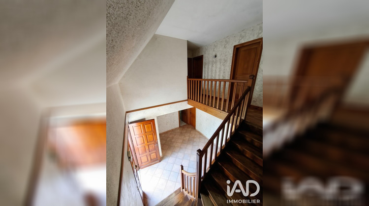 Ma-Cabane - Vente Maison Arches, 187 m²