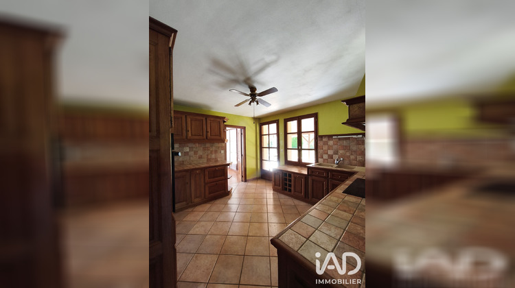 Ma-Cabane - Vente Maison Arches, 187 m²