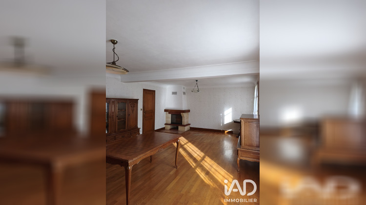 Ma-Cabane - Vente Maison Arches, 187 m²