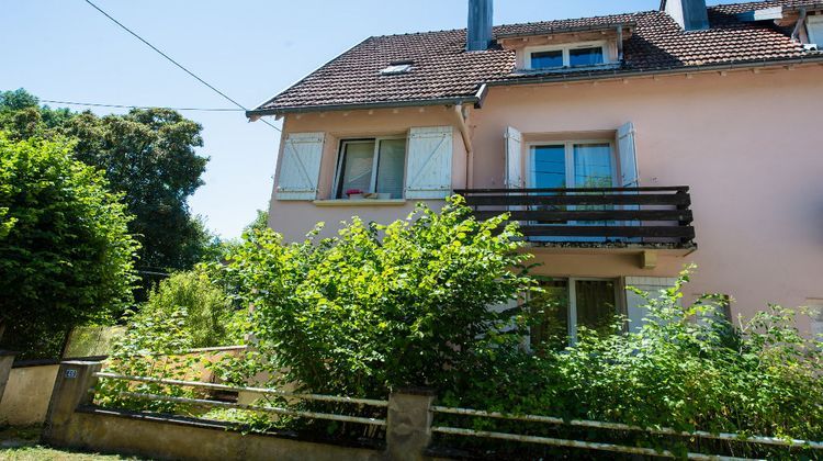 Ma-Cabane - Vente Maison ARCHES, 150 m²