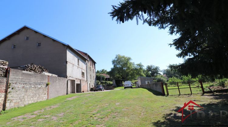 Ma-Cabane - Vente Maison Arches, 170 m²