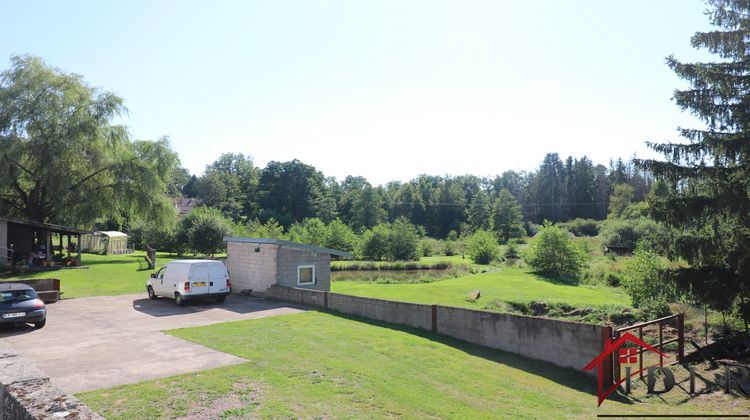 Ma-Cabane - Vente Maison Arches, 170 m²