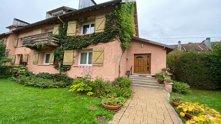 Ma-Cabane - Vente Maison ARCHES, 200 m²