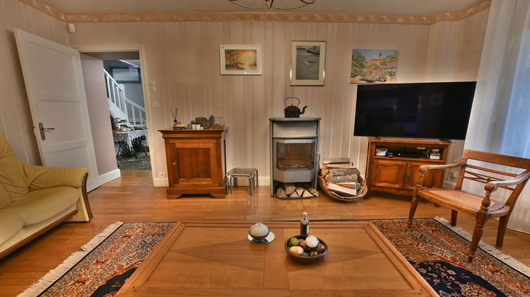 Ma-Cabane - Vente Maison ARCHES, 200 m²