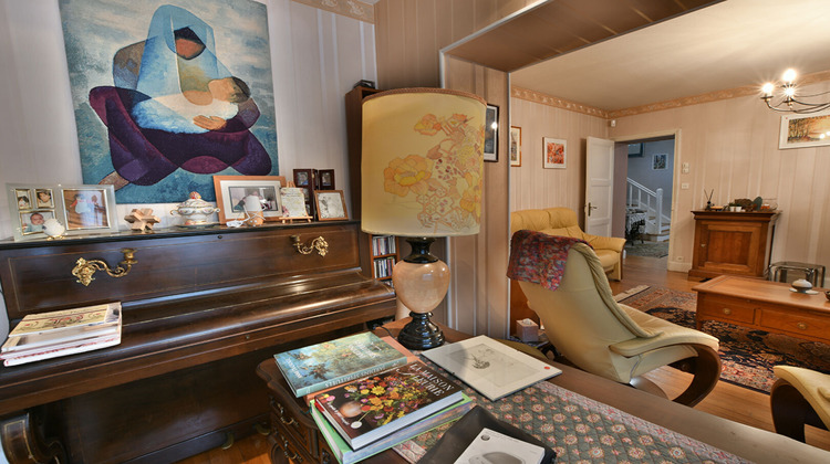 Ma-Cabane - Vente Maison ARCHES, 200 m²