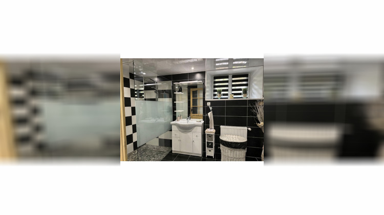 Ma-Cabane - Vente Maison Arches, 190 m²