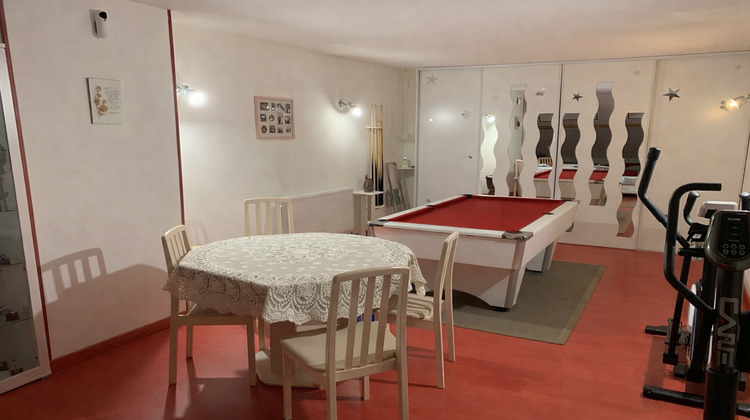 Ma-Cabane - Vente Maison Arches, 190 m²