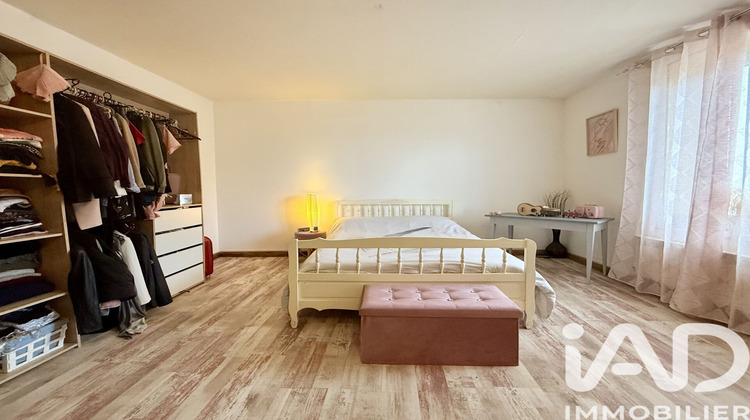 Ma-Cabane - Vente Maison Arches, 145 m²