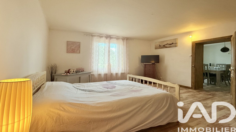 Ma-Cabane - Vente Maison Arches, 145 m²