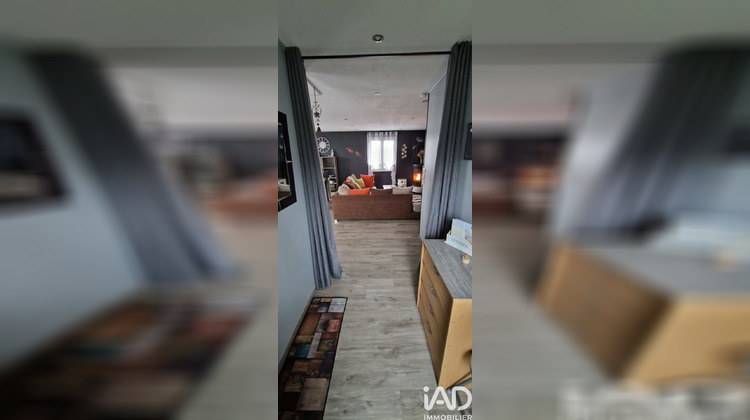 Ma-Cabane - Vente Maison Arches, 96 m²