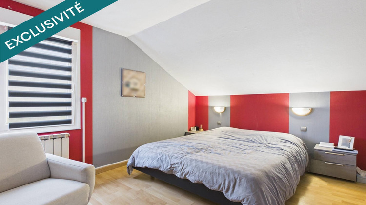 Ma-Cabane - Vente Maison Arches, 110 m²