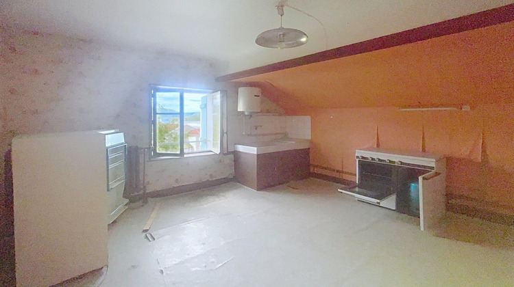 Ma-Cabane - Vente Maison Arches, 204 m²