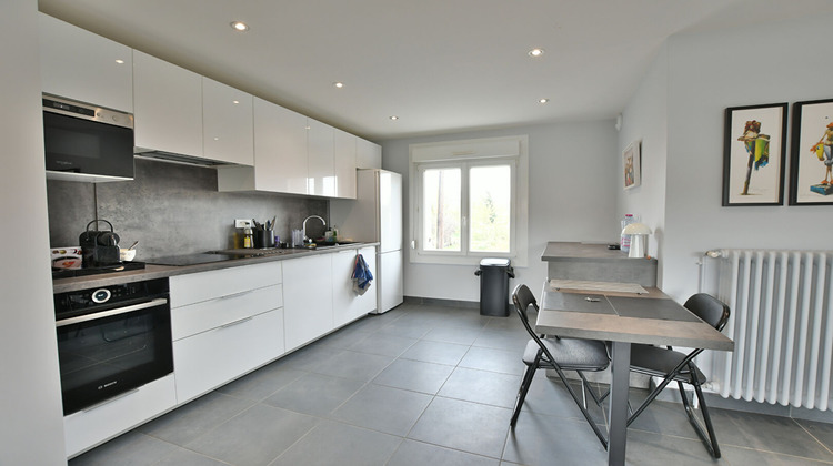 Ma-Cabane - Vente Maison ARCHES, 82 m²
