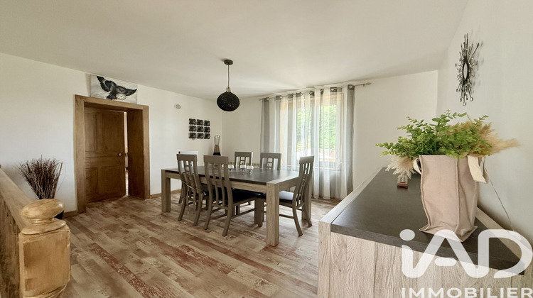 Ma-Cabane - Vente Maison Arches, 145 m²