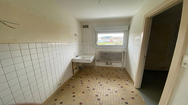 Ma-Cabane - Vente Maison ARCHES, 87 m²