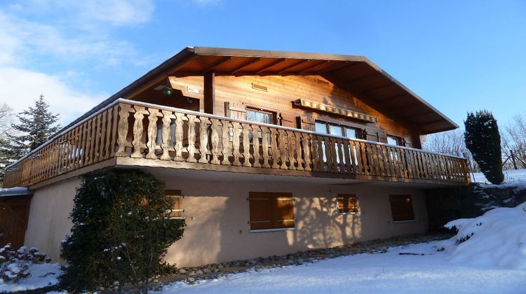 Ma-Cabane - Vente Maison ARCHETTES, 125 m²