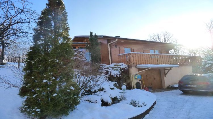 Ma-Cabane - Vente Maison ARCHETTES, 125 m²