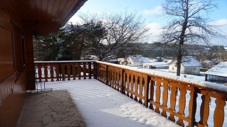 Ma-Cabane - Vente Maison ARCHETTES, 125 m²