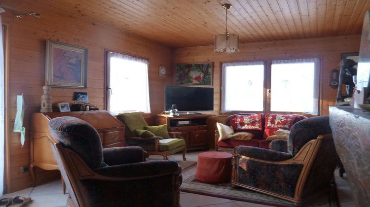 Ma-Cabane - Vente Maison ARCHETTES, 125 m²