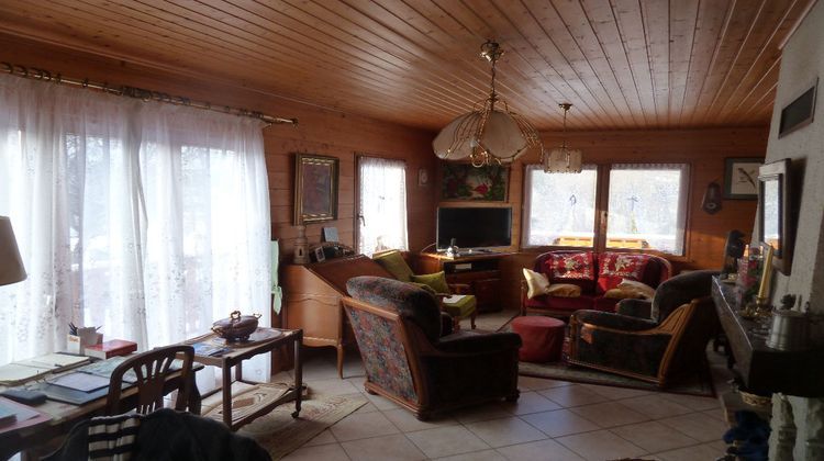 Ma-Cabane - Vente Maison ARCHETTES, 125 m²