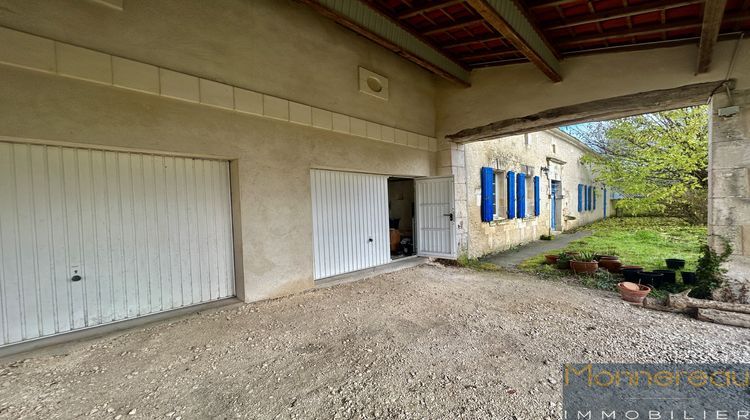 Ma-Cabane - Vente Maison Archiac, 270 m²