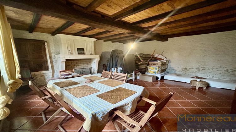 Ma-Cabane - Vente Maison Archiac, 270 m²