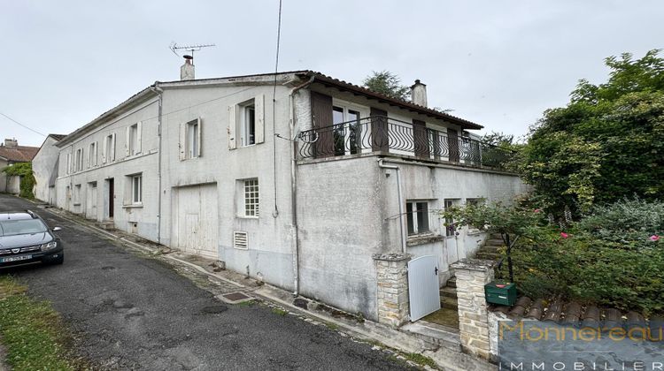 Ma-Cabane - Vente Maison Archiac, 153 m²