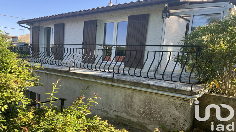 Ma-Cabane - Vente Maison Archiac, 153 m²