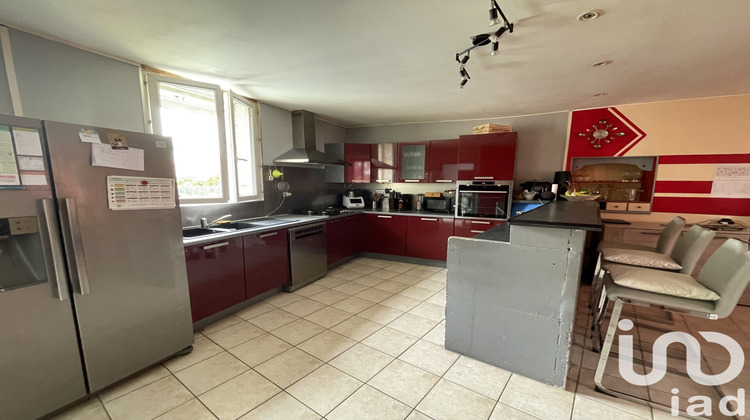 Ma-Cabane - Vente Maison Archiac, 190 m²
