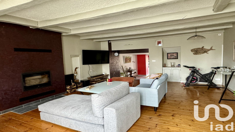 Ma-Cabane - Vente Maison Archiac, 135 m²