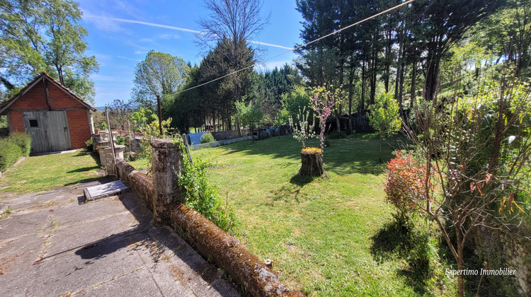 Ma-Cabane - Vente Maison Archiac, 201 m²