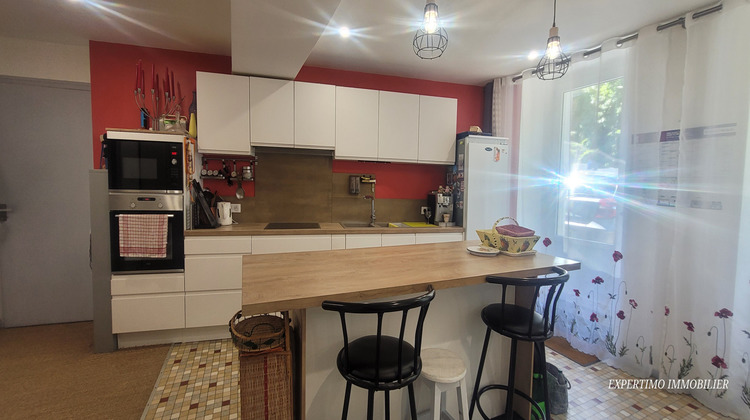 Ma-Cabane - Vente Maison Archiac, 201 m²