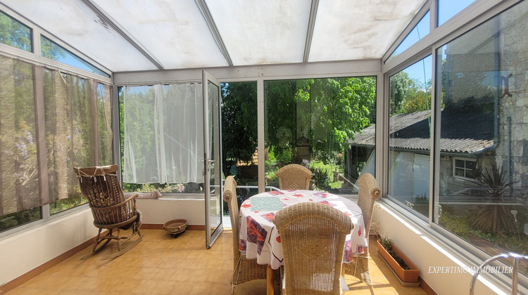 Ma-Cabane - Vente Maison Archiac, 201 m²