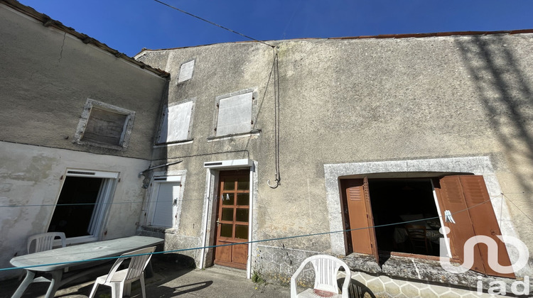 Ma-Cabane - Vente Maison Archiac, 140 m²