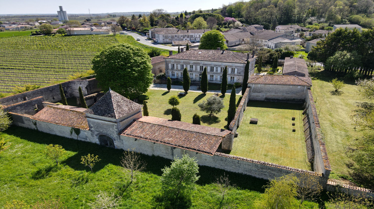 Ma-Cabane - Vente Maison Archiac, 455 m²