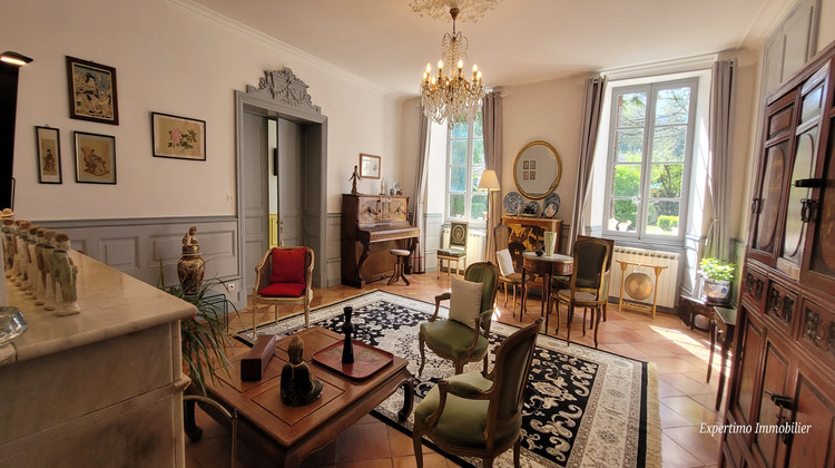 Ma-Cabane - Vente Maison Archiac, 455 m²