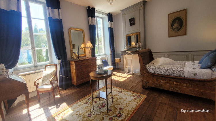 Ma-Cabane - Vente Maison Archiac, 455 m²