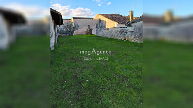 Ma-Cabane - Vente Maison ARCHIAC, 140 m²