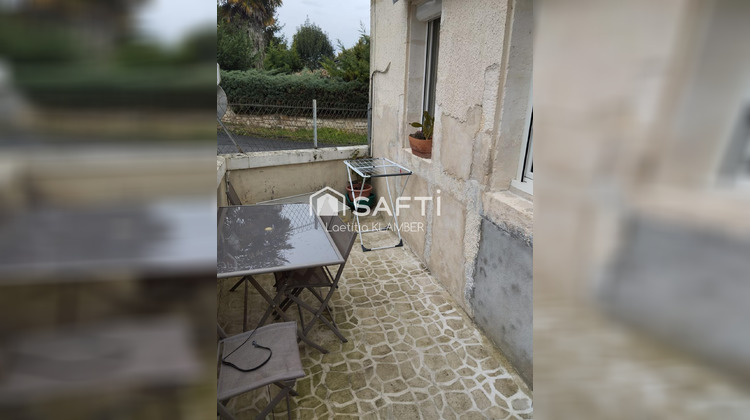 Ma-Cabane - Vente Maison Archiac, 165 m²