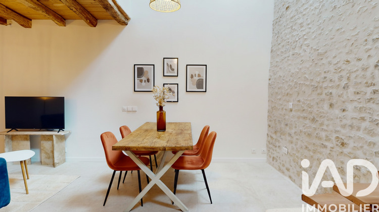 Ma-Cabane - Vente Maison Archiac, 118 m²