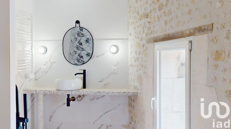 Ma-Cabane - Vente Maison Archiac, 118 m²