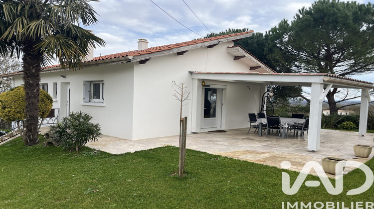 Ma-Cabane - Vente Maison Archiac, 117 m²