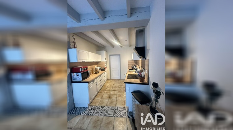 Ma-Cabane - Vente Maison Archiac, 83 m²