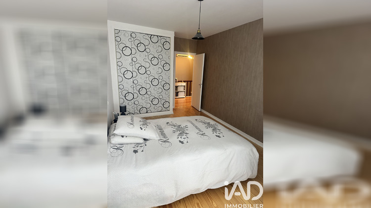 Ma-Cabane - Vente Maison Archiac, 83 m²