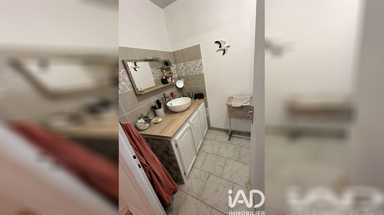 Ma-Cabane - Vente Maison Archiac, 83 m²